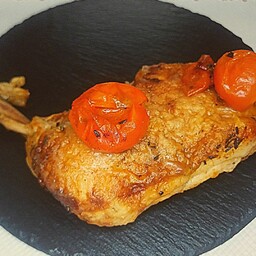 Coscia di Pollo